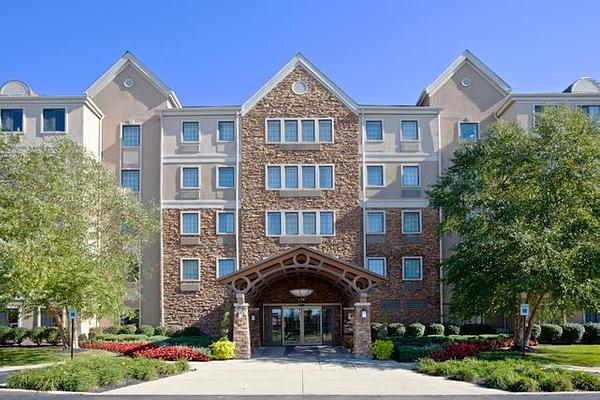 Staybridge Suites Indianapolis-Fishers, an IHG Hotel