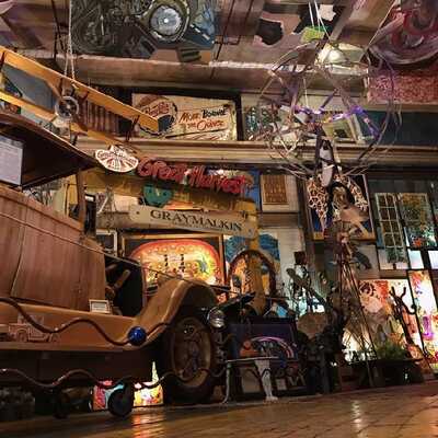 ARTISANworks