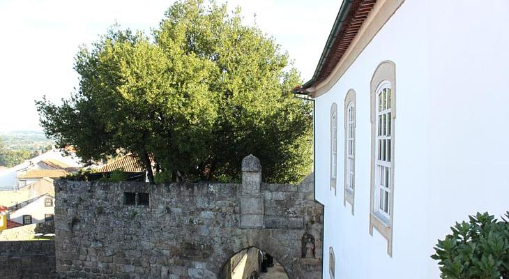 Montebelo Palacio dos Melos Viseu Historic Hotel