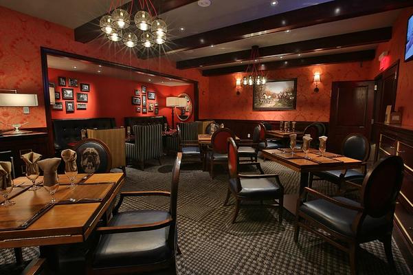 Gordon Ramsay Pub & Grill at Caesars Atlantic City