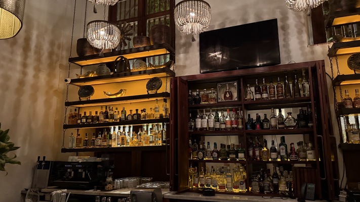 Alma Restaurante-Bar