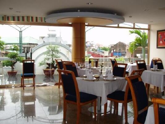 Ariva MS Salute Hotel