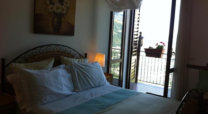 Villa Monica B&b