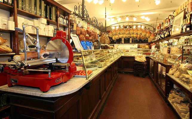 Hosteria Giusti