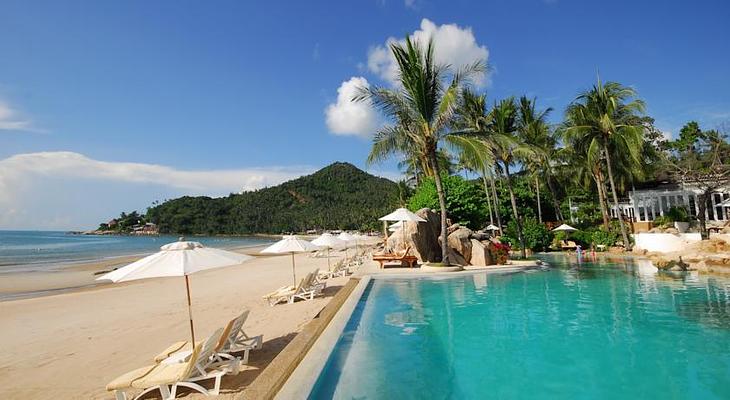 Sheraton Samui Resort