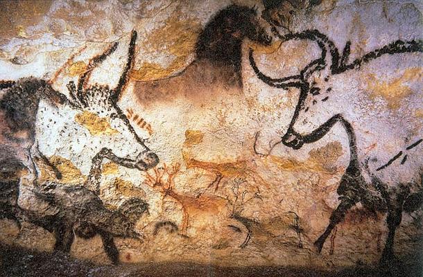 Lascaux