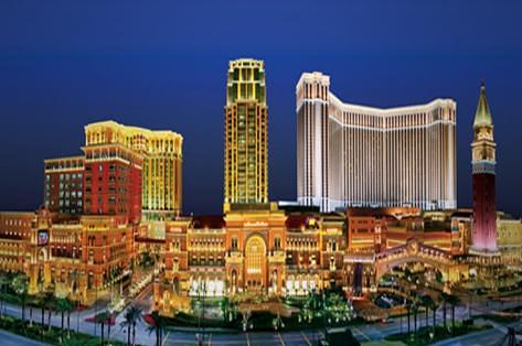 The Venetian Macao