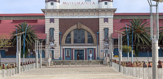 Museum Africa