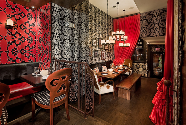 Bodega Spanish Tapas & Lounge