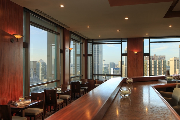 Renaissance Seattle Hotel