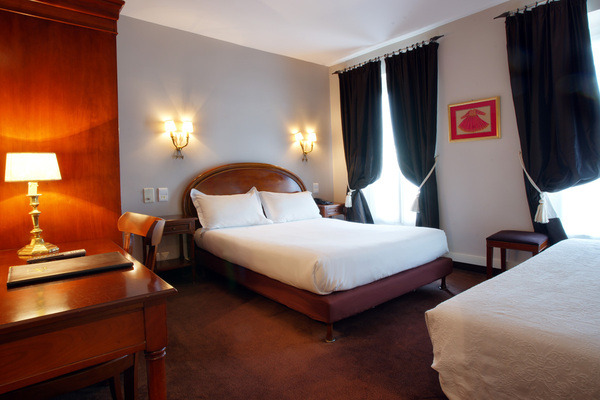 Best Western Aramis Saint Germain