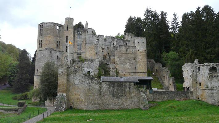 Beaufort Castles