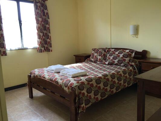 Hostel del Glaciar