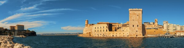 Marseille’s top 5 attractions, according to the experts