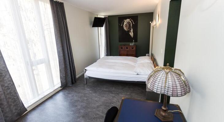Hotel Landhaus