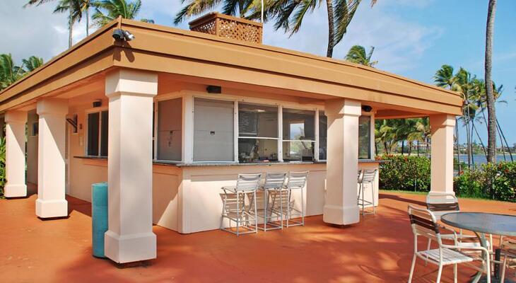 Hilton Garden Inn Kauai Wailua Bay