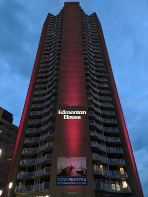 Edmonton House