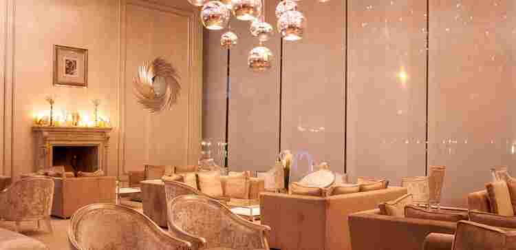 The g Hotel & Spa