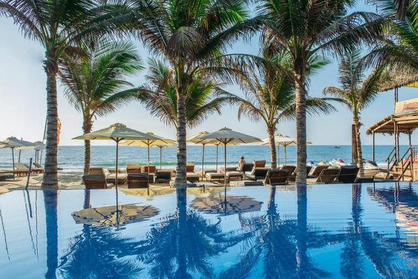 Ananda Resort