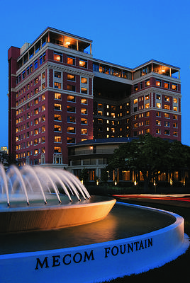 Hotel ZaZa Houston Museum District