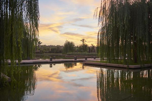 Mandarin Oriental, Marrakech