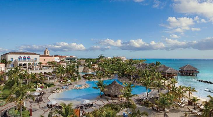 Sanctuary Cap Cana, a Luxury Collection All-Inclusive Resort