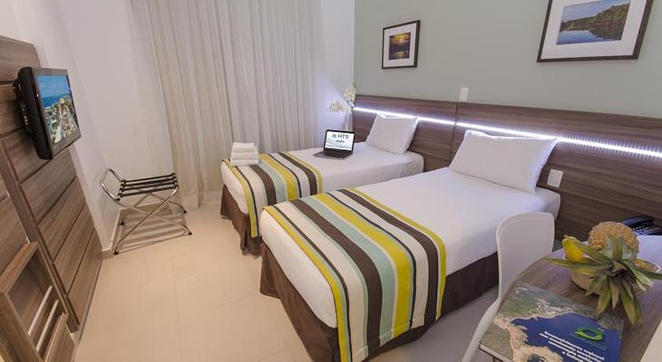 Hotel Express Vieiralves