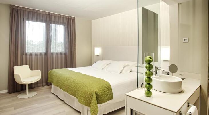 Barcelo Bilbao Nervion