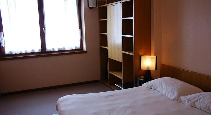 Hotel Milano Alpen Resort & Spa