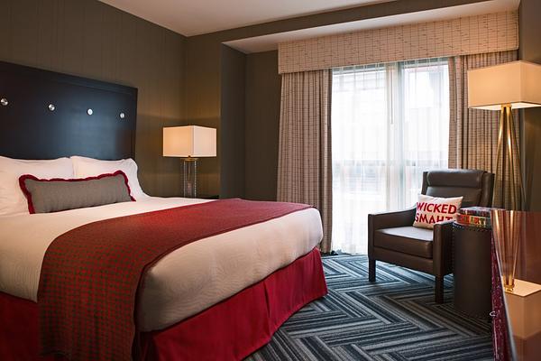 Pennyweight Hotel Boston, Curio Collection By Hilton