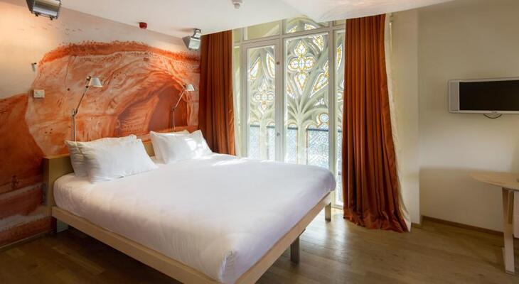 Kruisherenhotel Maastricht