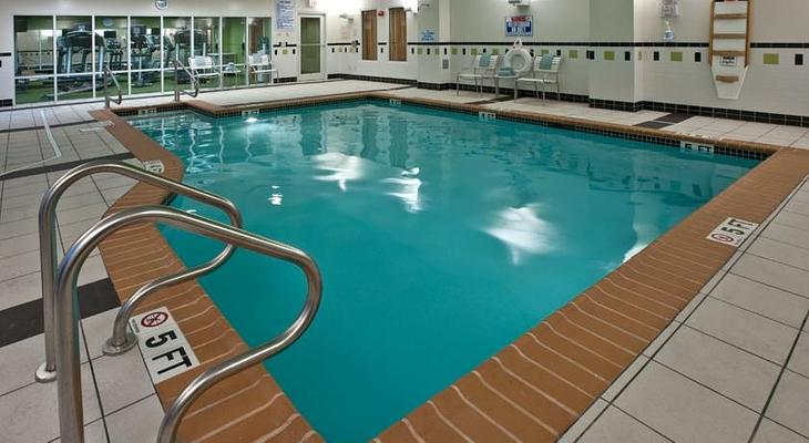 Fairfield Inn & Suites Wilmington/Wrightsville Beach