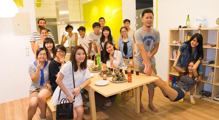 T-Life Hostel