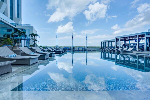 Hilton Panama