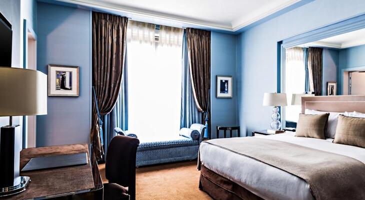 Prince de Galles, a Luxury Collection Hotel, Paris