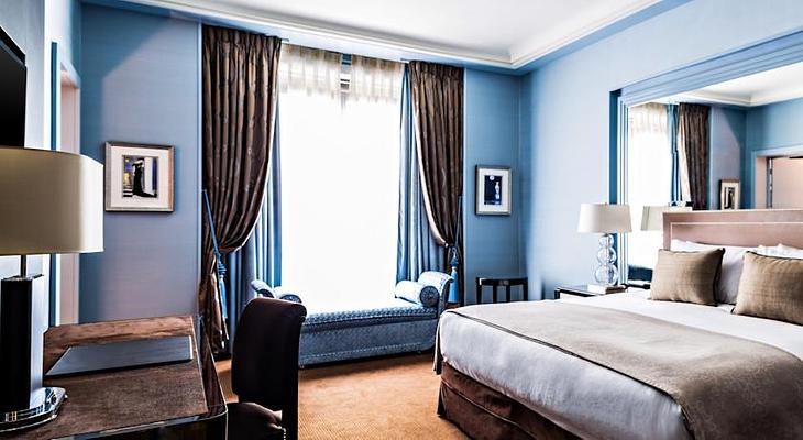 Prince de Galles, a Luxury Collection Hotel, Paris