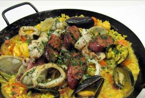 Don Juan's Restaurante