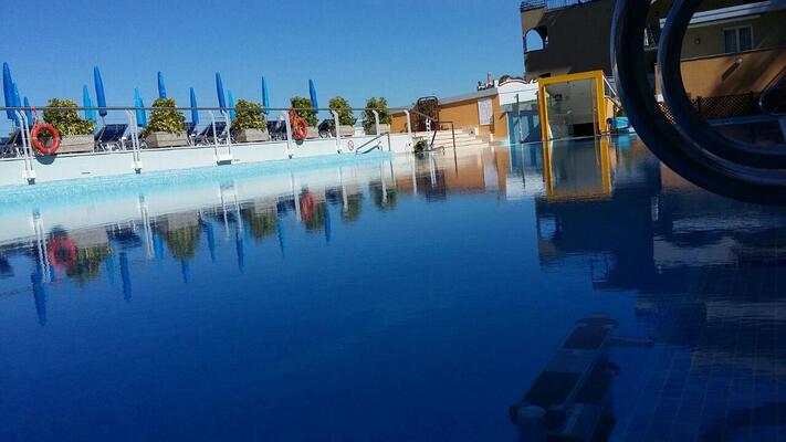 Best Western Hotel La Solara Sorrento