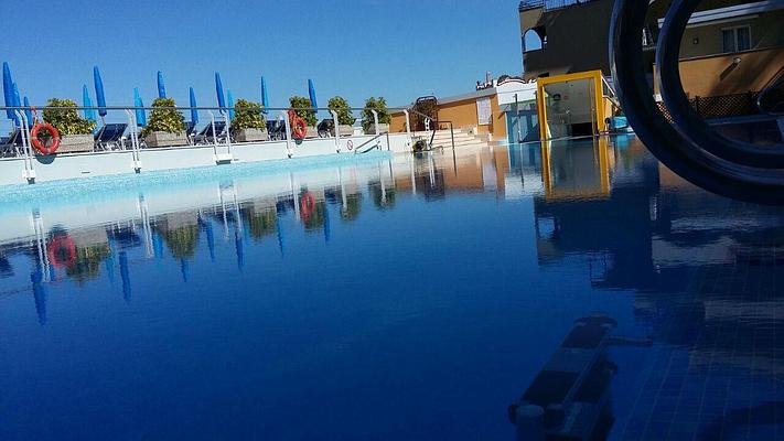 Best Western Hotel La Solara Sorrento
