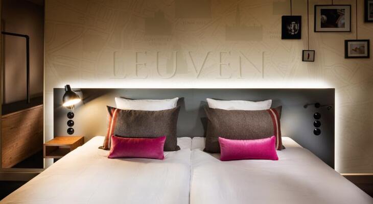 Pentahotel Leuven