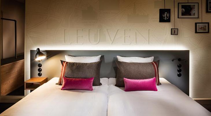 Pentahotel Leuven