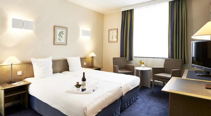 Hotel Leopold