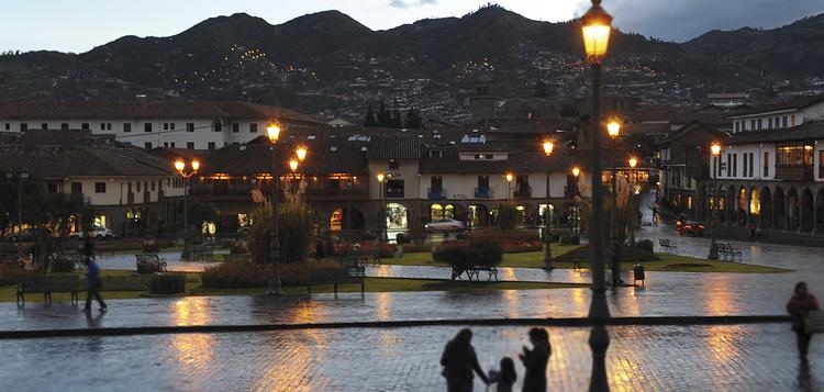 Monasterio, A Belmond Hotel, Cusco