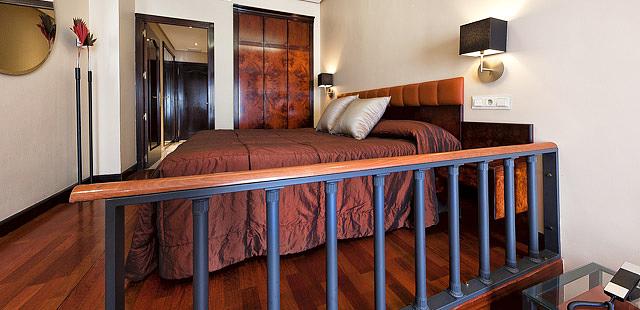 Hotel Villa Real