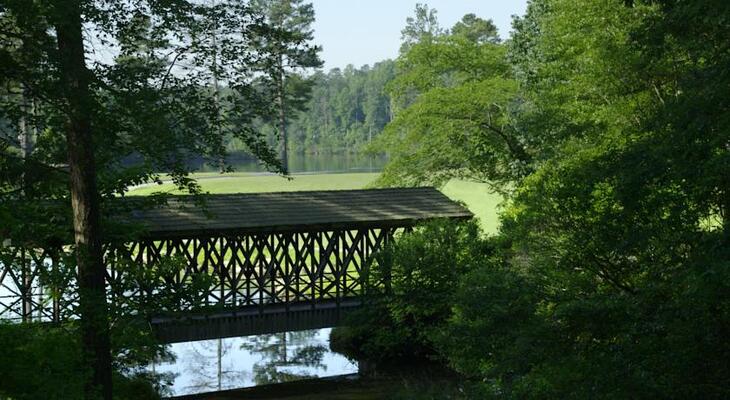 Atlanta Evergreen Lakeside Resort