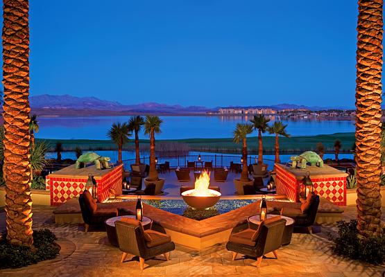 The Westin Lake Las Vegas Resort & Spa