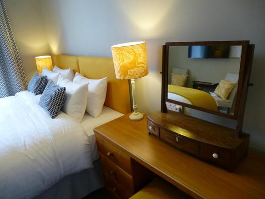 The Parisi Hotel and Townhouse