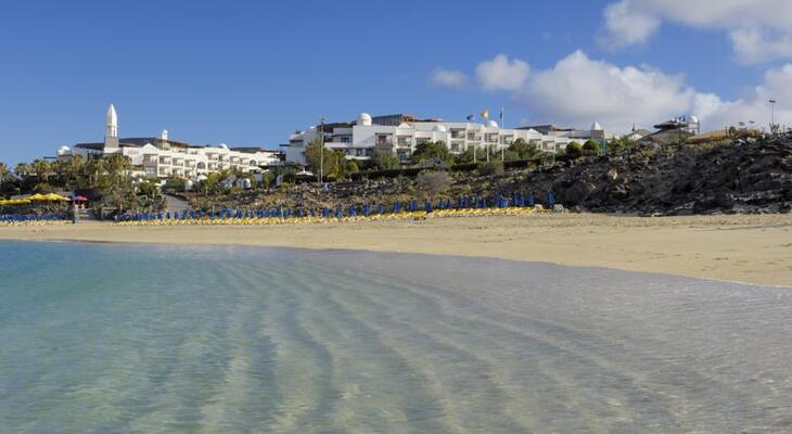 Princesa Yaiza Hotel Resort