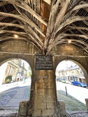 Market Hall