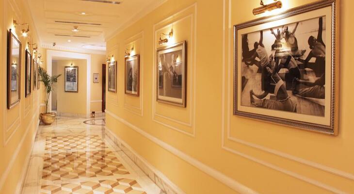 The Imperial New Delhi